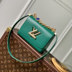 LV Satchel bags